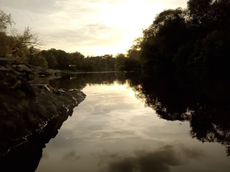 Warm Weather Without the Crowds