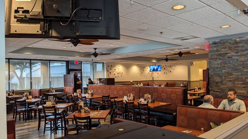 Warm, Welcoming Atmosphere That Feels Like Home Warm, Welcoming Atmosphere That Feels Like Home