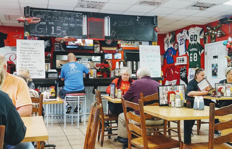 Warm, Welcoming Service That Feels Like Family