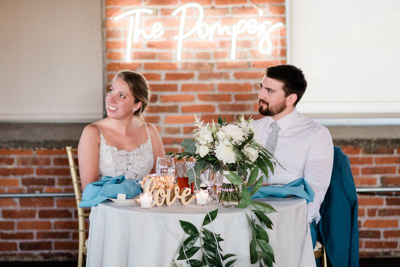 Warm and Attentive Service That Stands Out