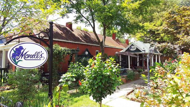 Warm and Welcoming Historic Setting