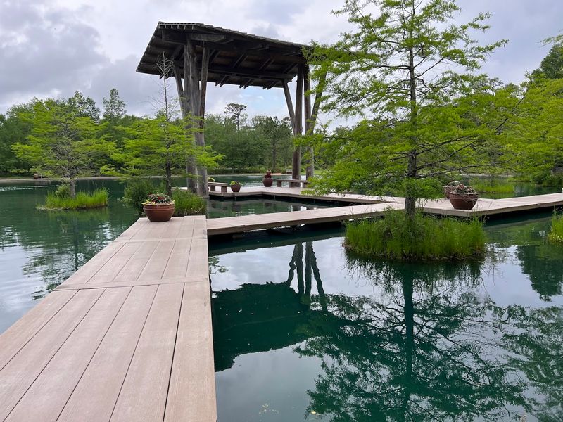 Water Features That Add a Serene and Stunning Dimension