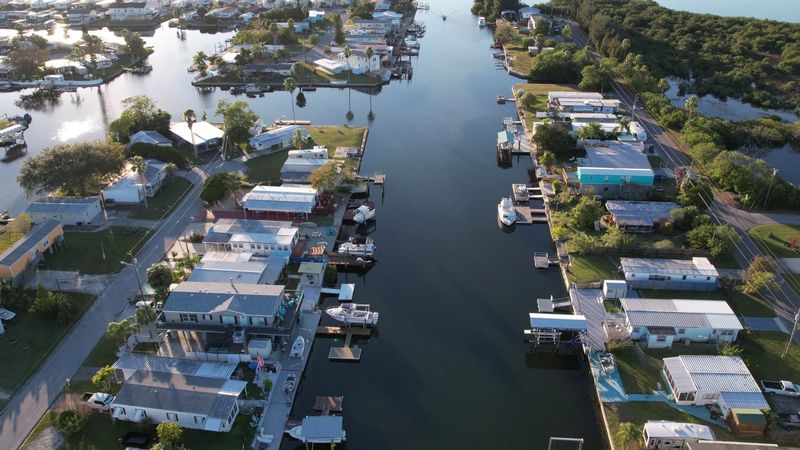 Waterfront Access Without the Waterfront Price Tag