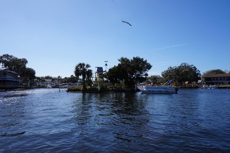 Waterfront Living Without Waterfront Prices