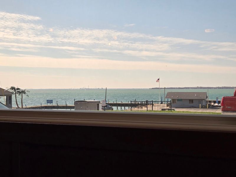 Waterfront Views That Make Every Meal Better Waterfront Views That Make Every Meal Better