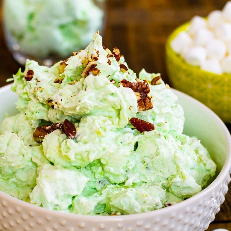 Watergate Salad Watergate Salad