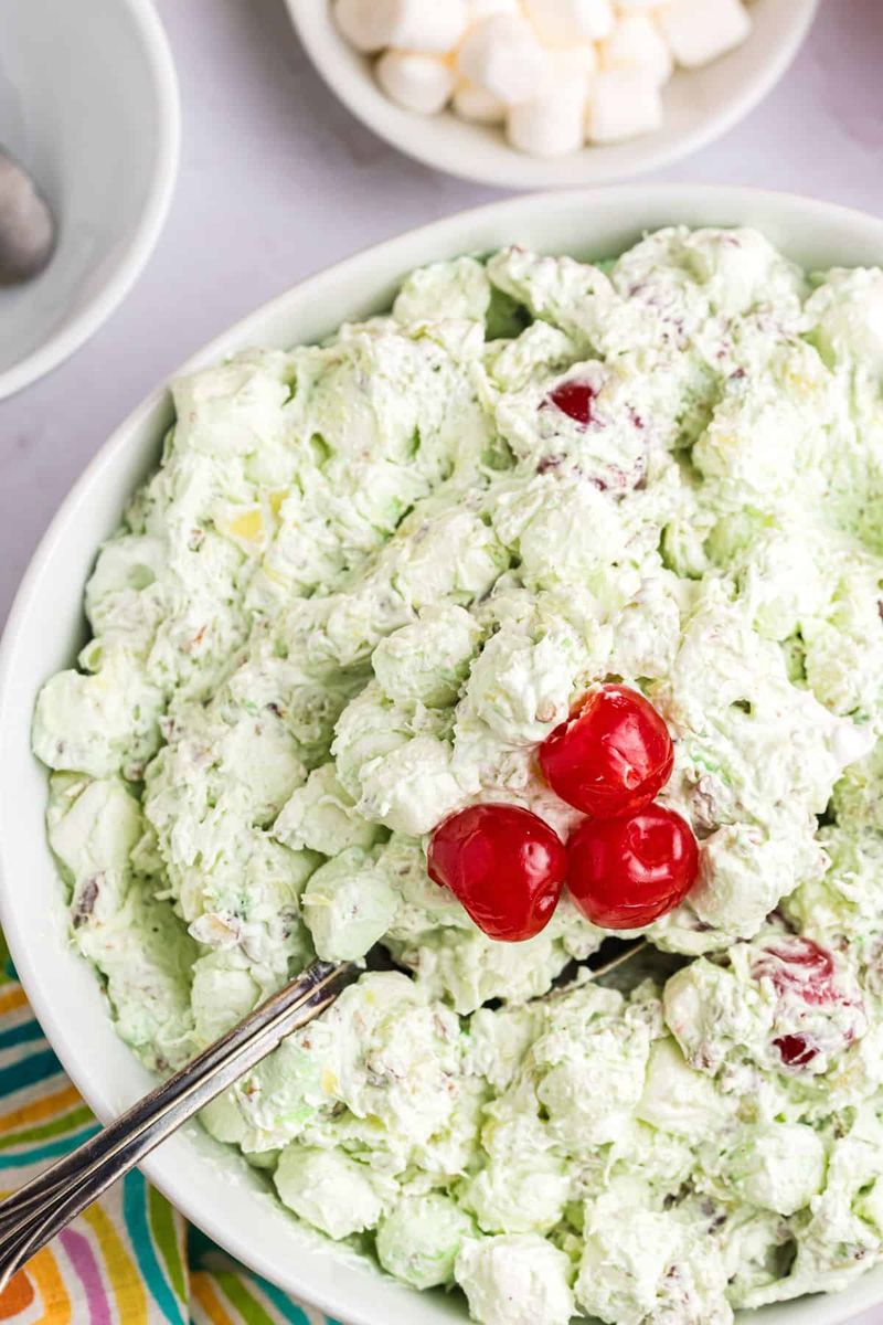 Watergate Salad