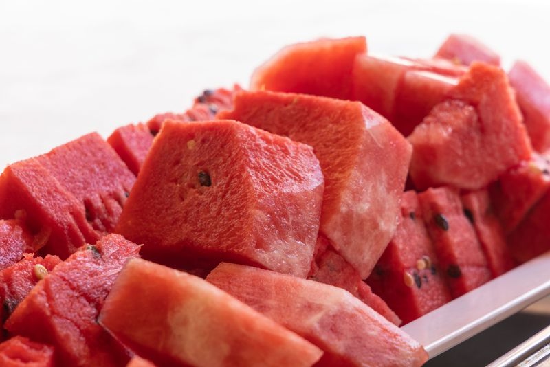 Watermelon Slices