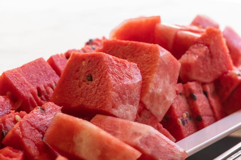 Watermelon Slices
