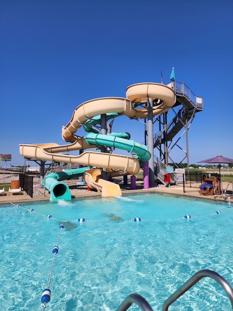 Waterslides That Will Have You Screaming With Joy