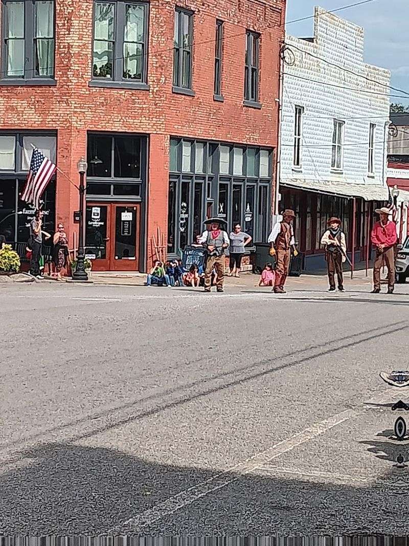 Watertown, Tennessee: A Charming Small-Town Stop