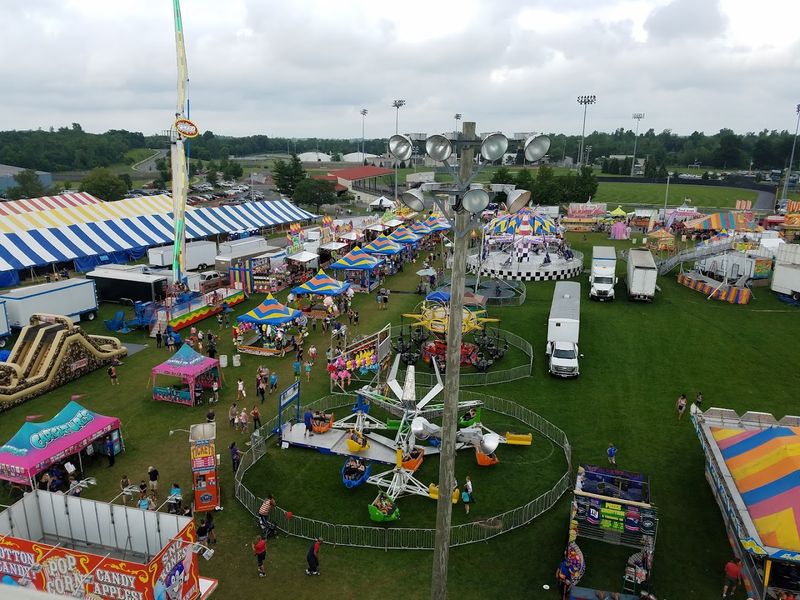 Watertown Zoo at Thompson Park: Free Fun for the Whole Family Watertown Zoo at Thompson Park: Free Fun for the Whole Family