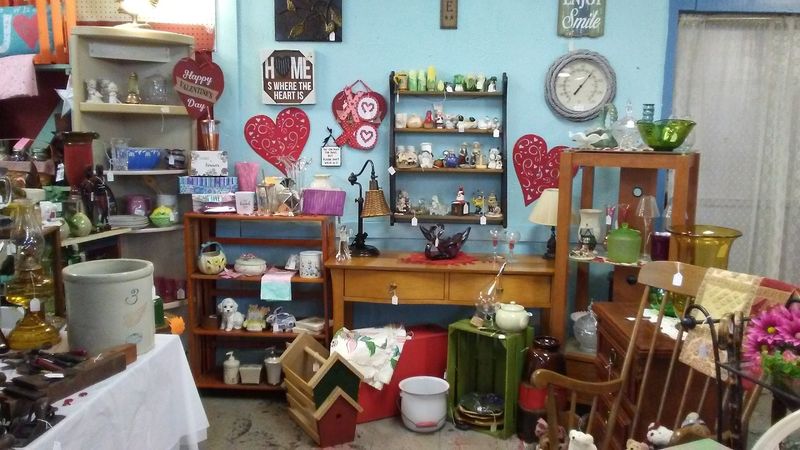 Wax Melts and Scented Treasures