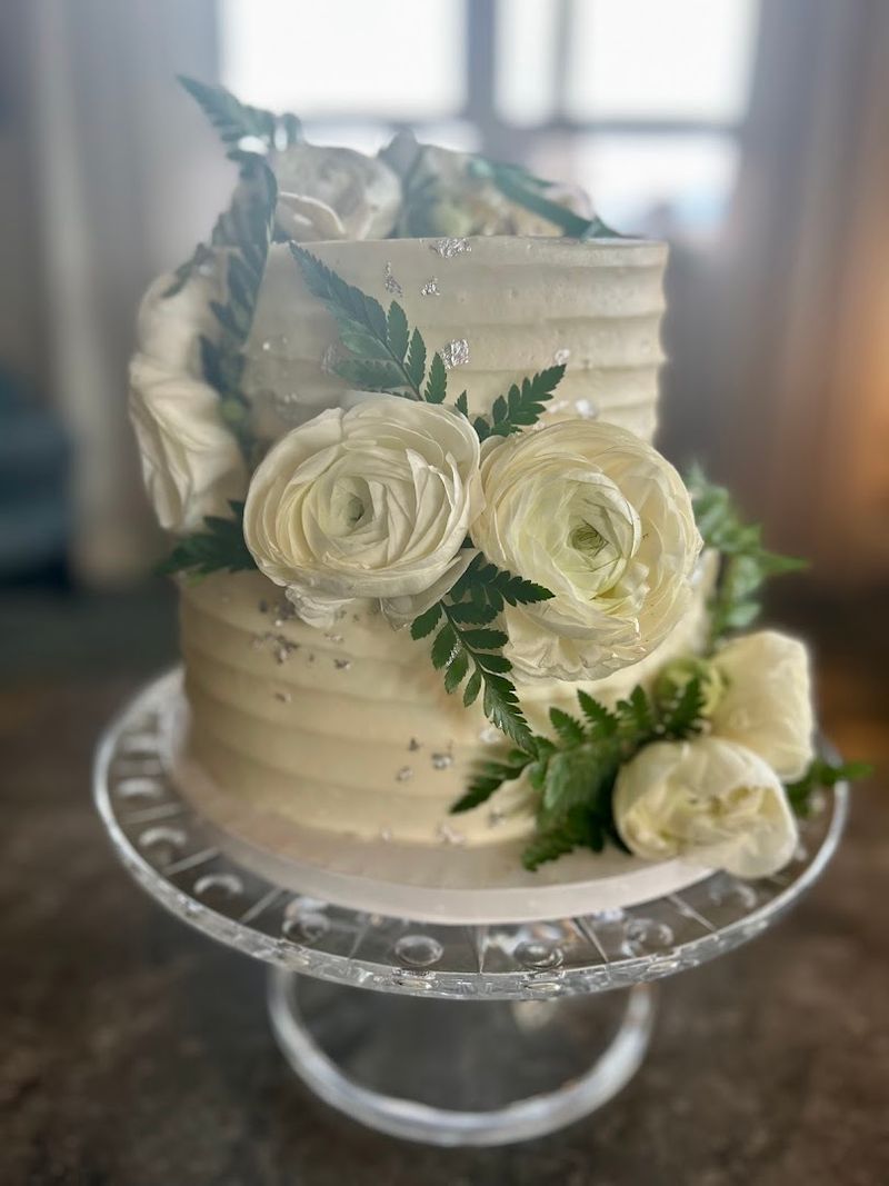 Wedding Cakes That Leave Guests Speechless Wedding Cakes That Leave Guests Speechless