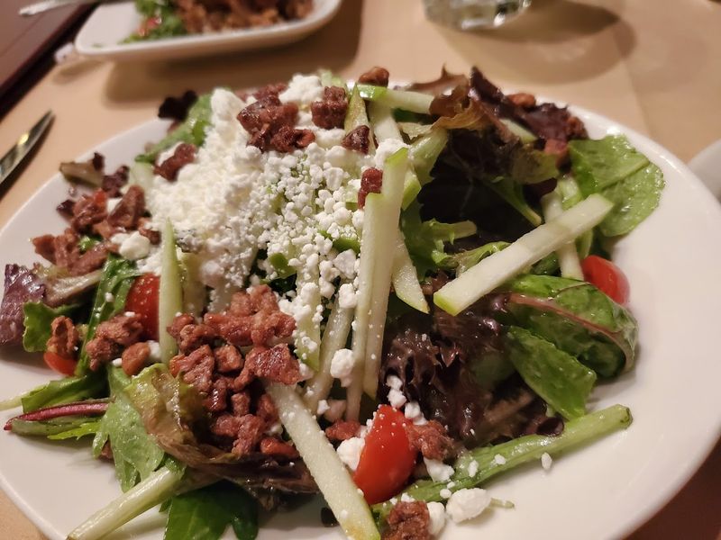 Wedge Salad: The Classic That Earns Its Place Wedge Salad: The Classic That Earns Its Place