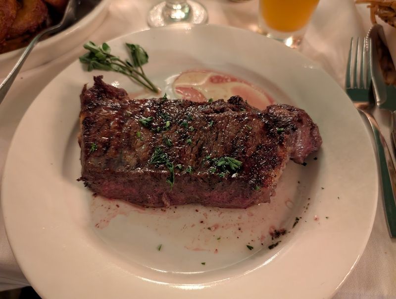 Wednesday Prime Rib Special That Hits Different