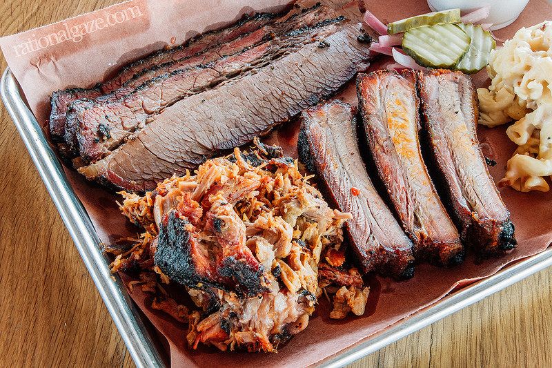 Weekday Lunch Specials That Make the Value Hard to Beat