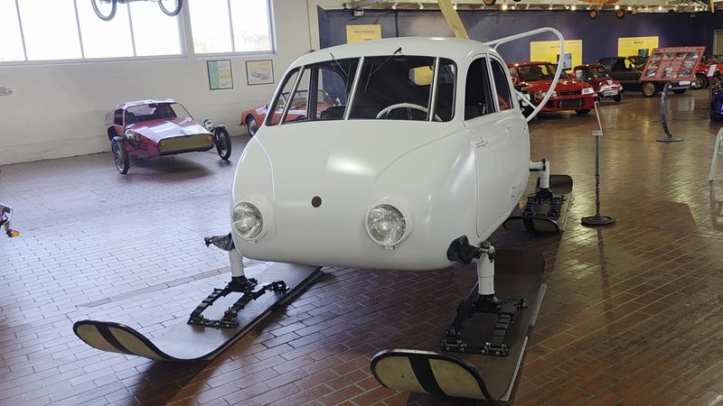 Weekend Car Demonstrations You Cannot Miss
