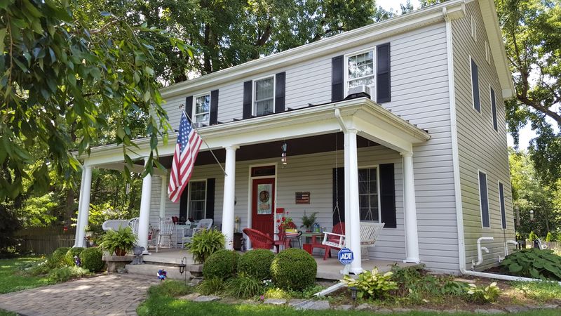 Weekend Getaway Lodging Options Near Waynesville
