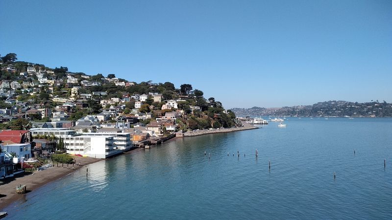 Weekend Getaway Tips for Visiting Sausalito