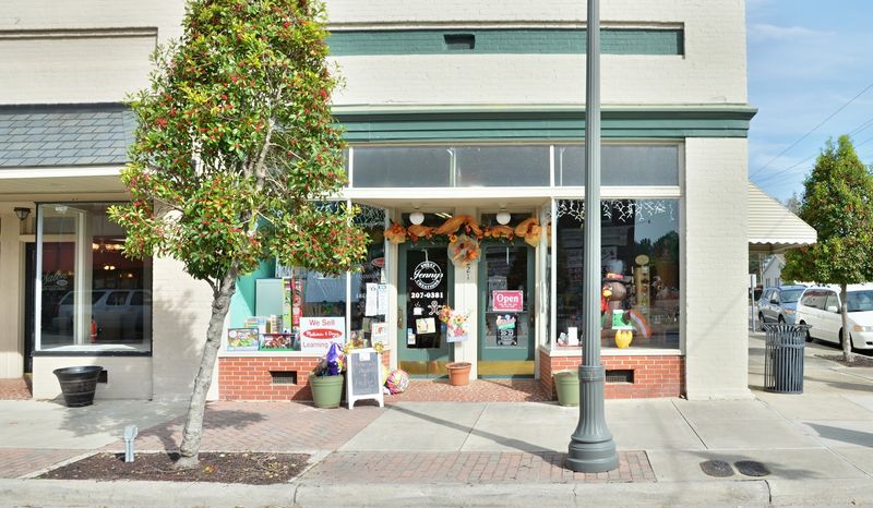 Weekend Shopping: Antiques, Local Shops, and Hidden Treasures