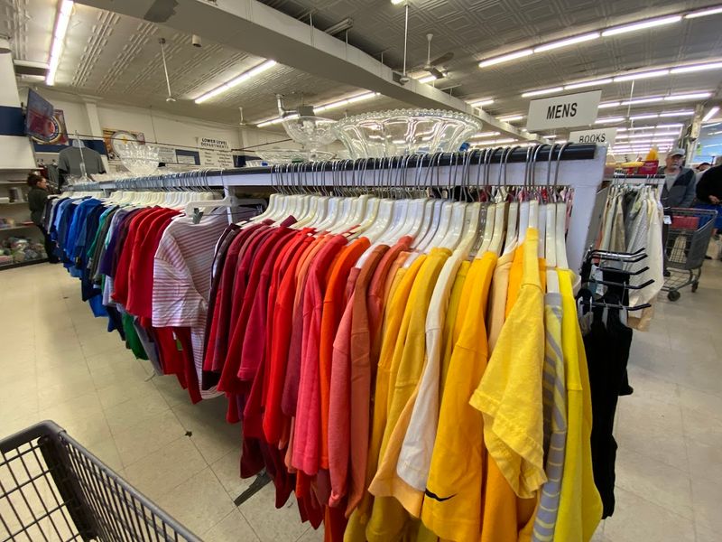 Weekly Color Tag Discounts That Change the Game