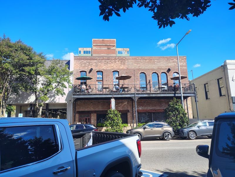 Weidmann's - Meridian, Mississippi