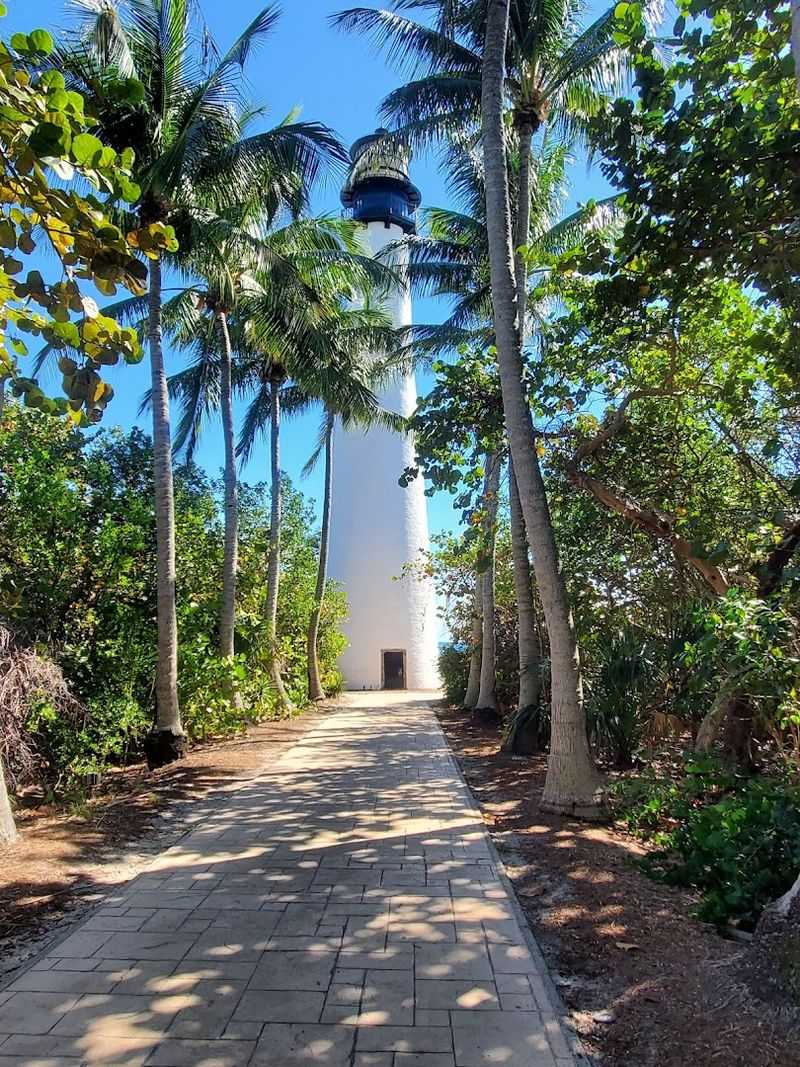Well-Maintained Grounds That Feel Like a Hidden Paradise