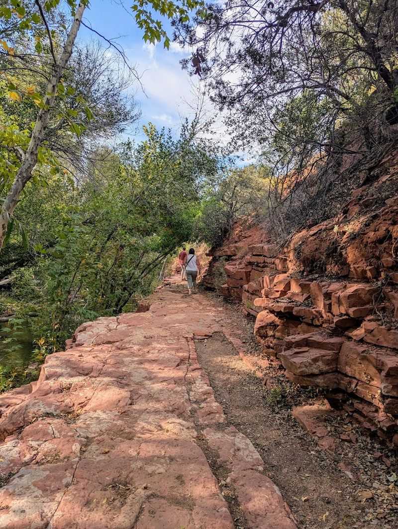 Well-Marked Trails That Make Exploring Easy and Fun
