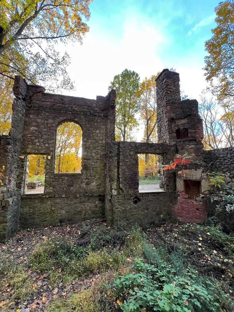 West Point Foundry Preserve