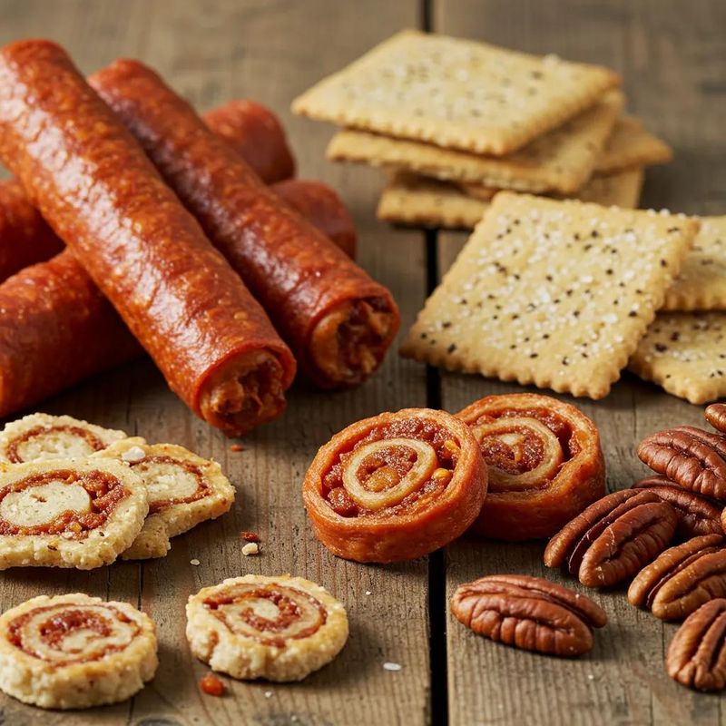 West Virginia – Pepperoni Roll