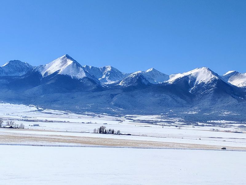 Westcliffe, Colorado