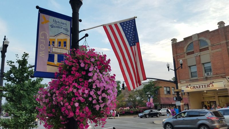Westerville, Ohio