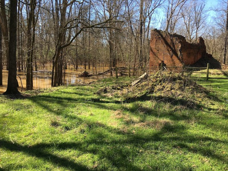 What Flooding Can Do to an Entire Community