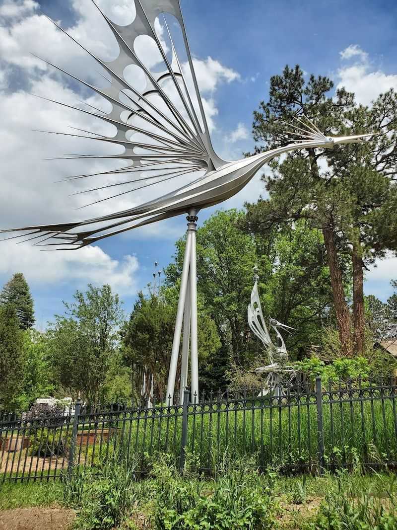 What Kinetic Sculptures Actually Are What Kinetic Sculptures Actually Are