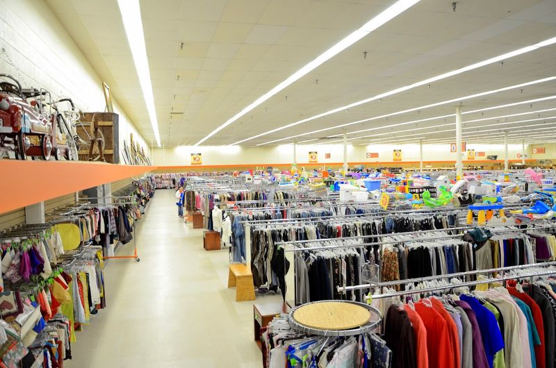 What Makes B-thrifty Popular Among Northern Virginia Locals