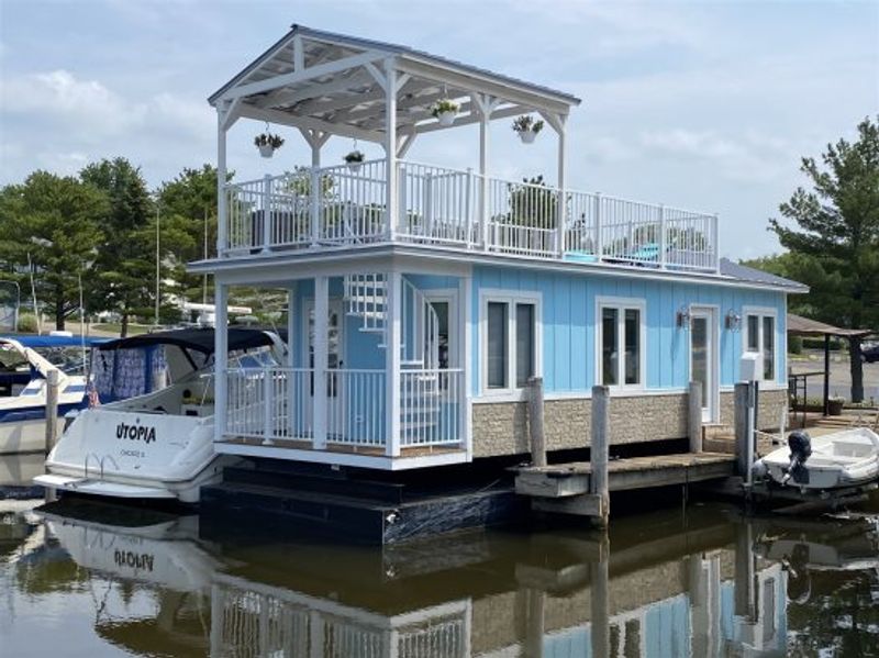 What Makes Bluewater Vacation Rentals So Unique