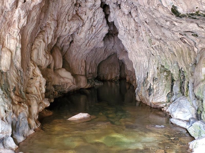 What Makes Coyote Creek Cave So Special What Makes Coyote Creek Cave So Special