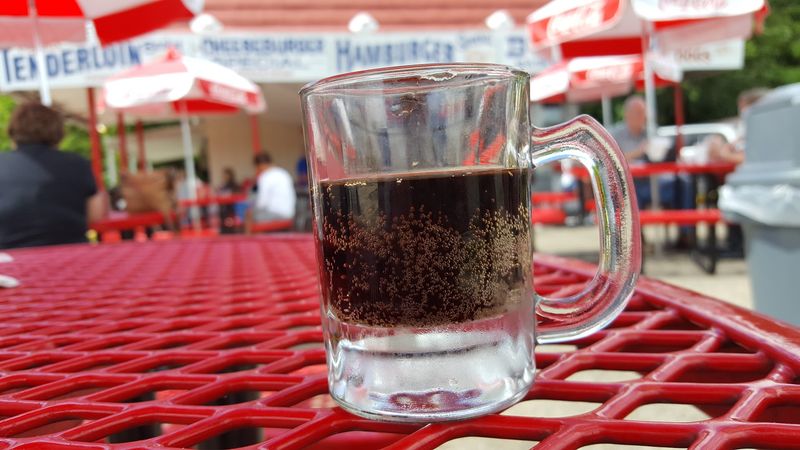 What Makes Lou's Worth the Hype