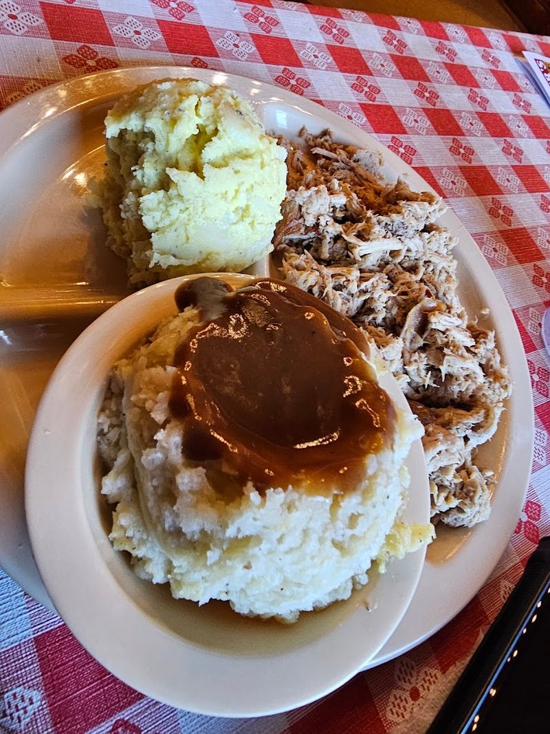 What Makes the Gravy So Incredibly Rich