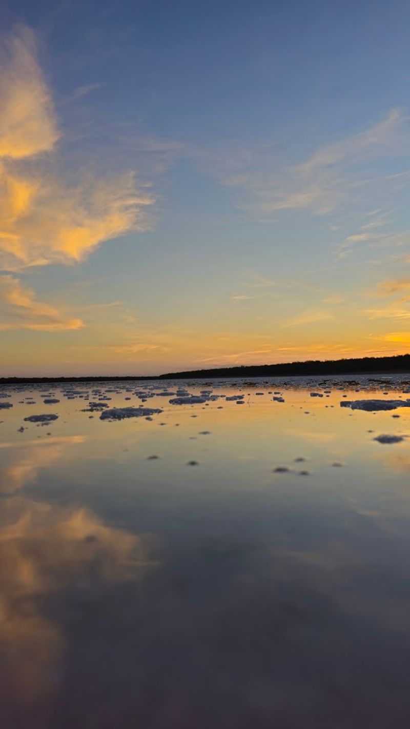 What Makes the Salt Lake So Unique