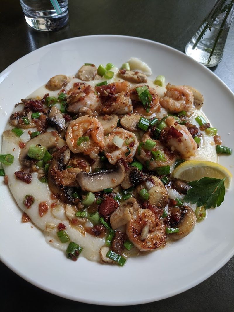 What Makes the Shrimp and Grits So Special What Makes the Shrimp and Grits So Special