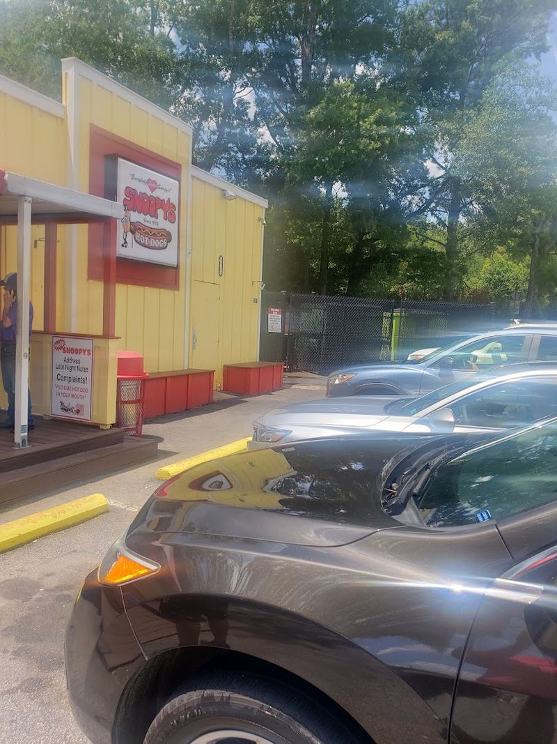 What Outdoor Ordering Gets Right About Simplicity
