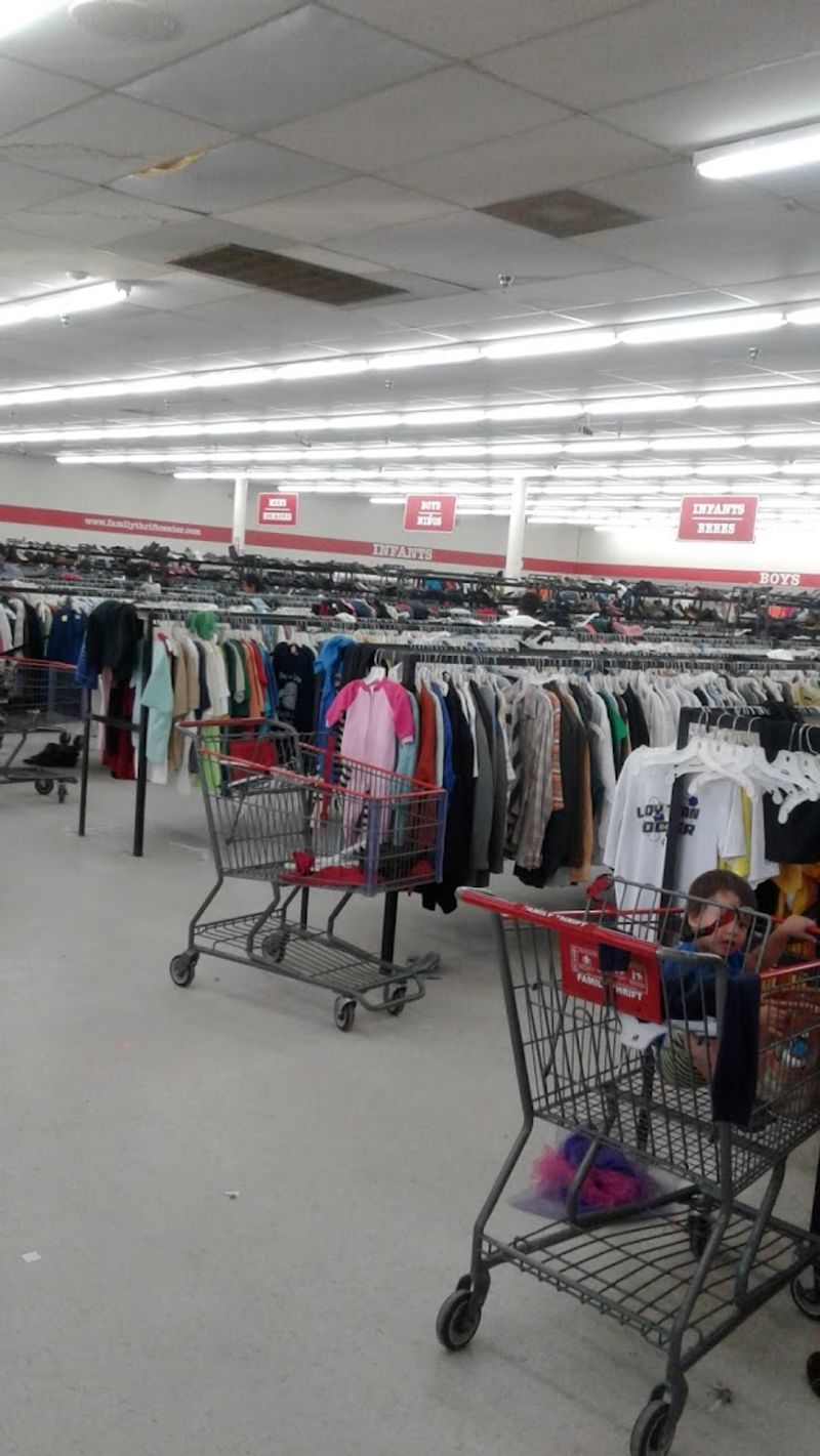 What To Realistically Expect From The Shopping Experience