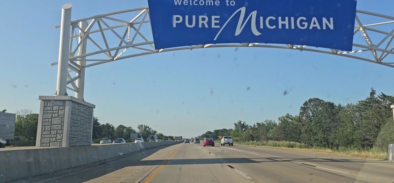 What the Sign Actually Says and Looks Like