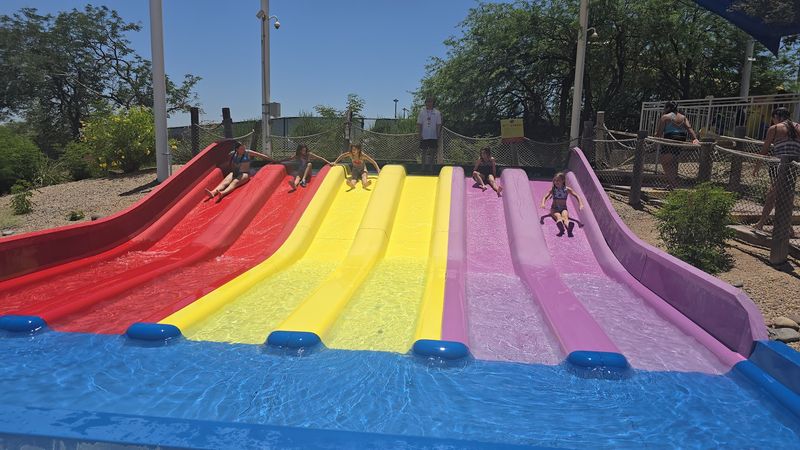 What to Bring for the Perfect Hurricane Harbor Day
