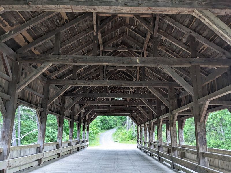 What to Expect When You Arrive at the Bridge