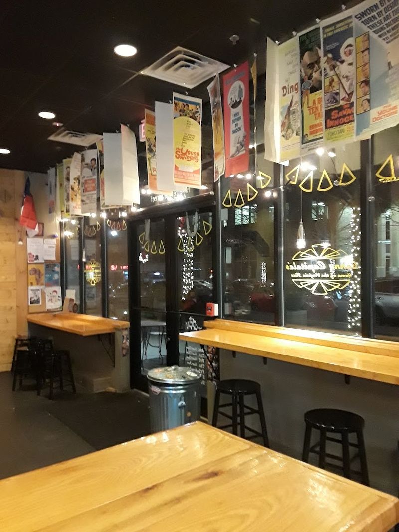 What to Expect on Your First Visit to Benny Capitale's