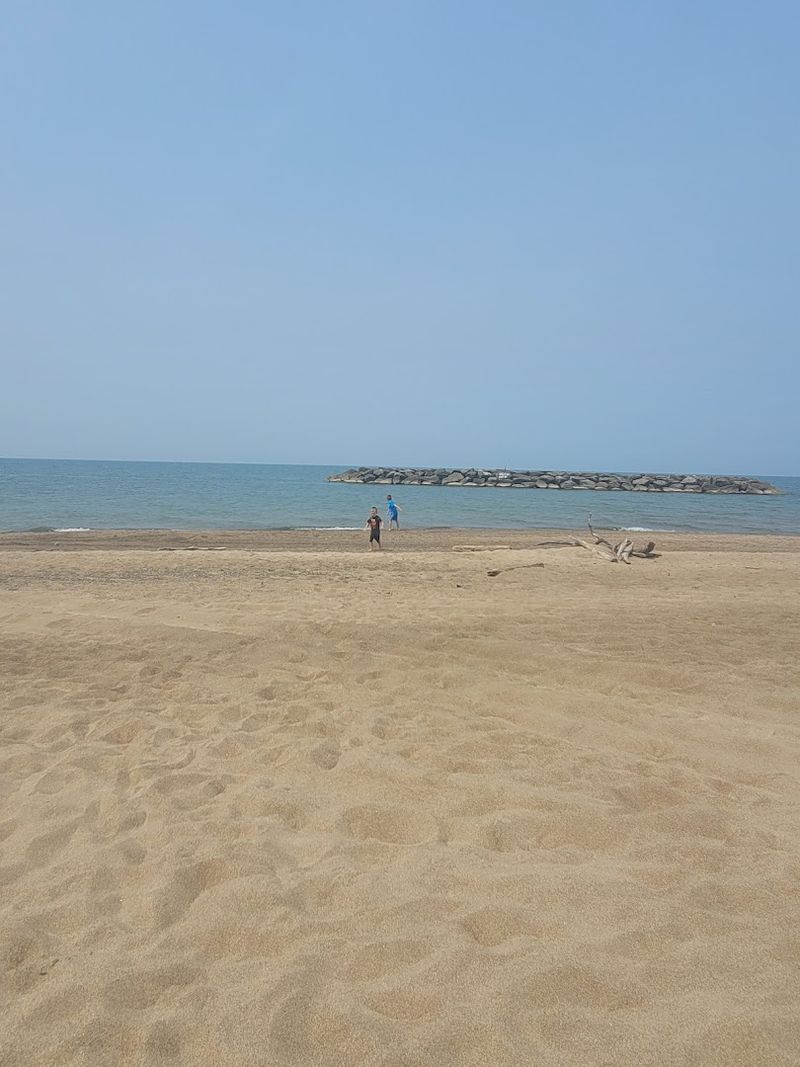 What to Know Before Your First Visit to Beach 11