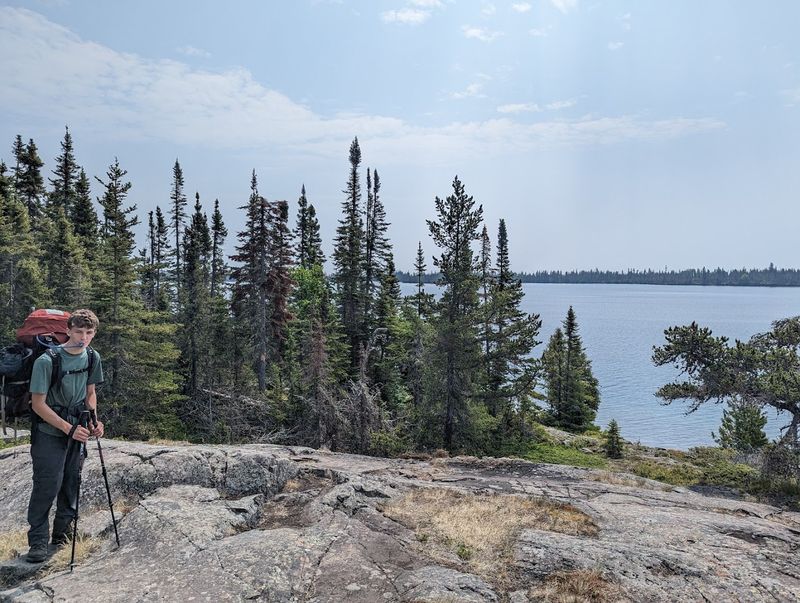 What to Pack for Isle Royale: Be Ready for Anything What to Pack for Isle Royale: Be Ready for Anything